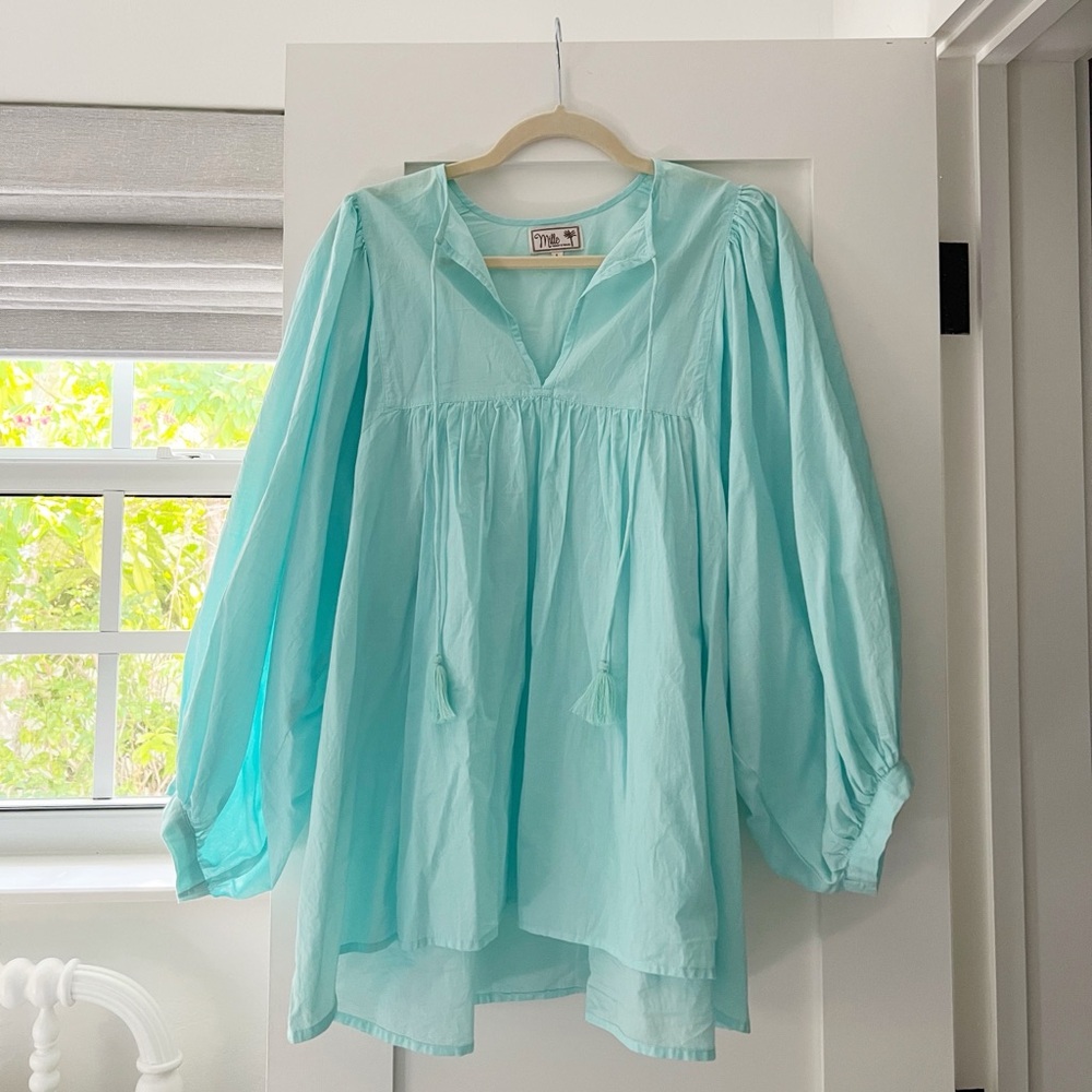 Mille Charlie Top